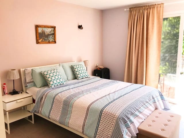 4 chambre Maison de Ville à vendre à Marbella avec piscine - 699 000 € (Ref: 9725178)