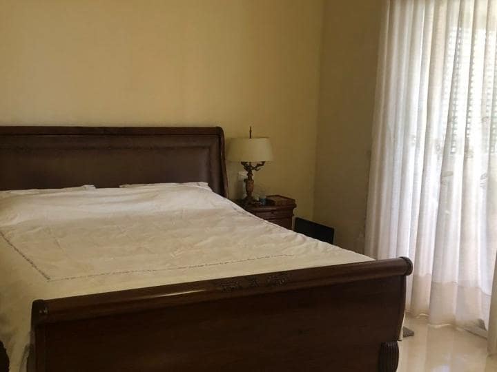 3 soveværelse Lejlighed til salg i Marbella med swimmingpool garage - € 970.000 (Ref: 9725179)