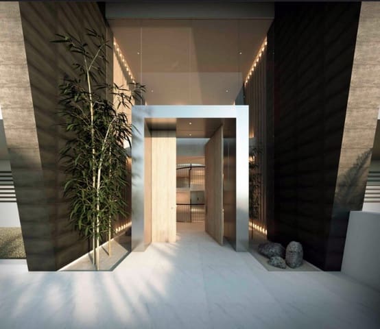 3 camera da letto Appartamento in vendita in Marbella con piscina garage - 830.000 € (Rif: 9725185)