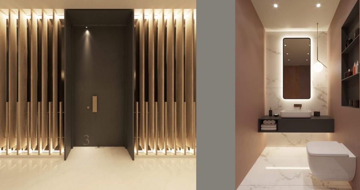 3 camera da letto Appartamento in vendita in Marbella con piscina garage - 830.000 € (Rif: 9725185)