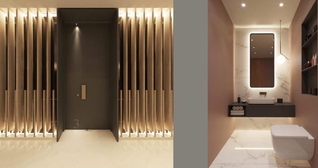 3 camera da letto Appartamento in vendita in Marbella con piscina garage - 830.000 € (Rif: 9725185)