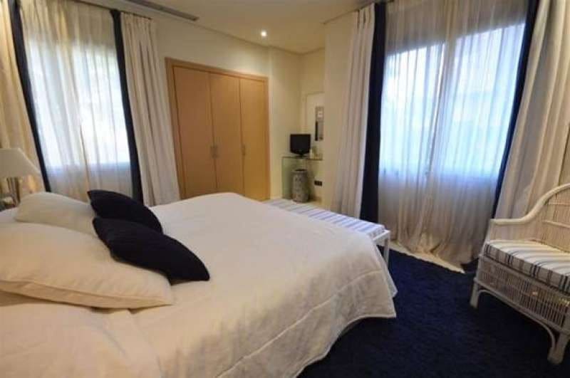 3 makuuhuone Huoneisto myytävänä paikassa Golden Mile mukana uima-altaan - 799 000 € (Ref: 9725187)