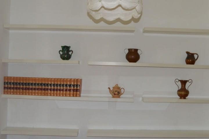 5 slaapkamer Finca/Landhuis te koop in Marbella met zwembad - € 720.000 (Ref: 9725189)