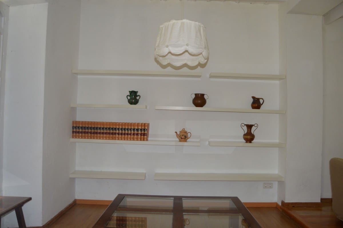 5 slaapkamer Finca/Landhuis te koop in Marbella met zwembad - € 720.000 (Ref: 9725189)