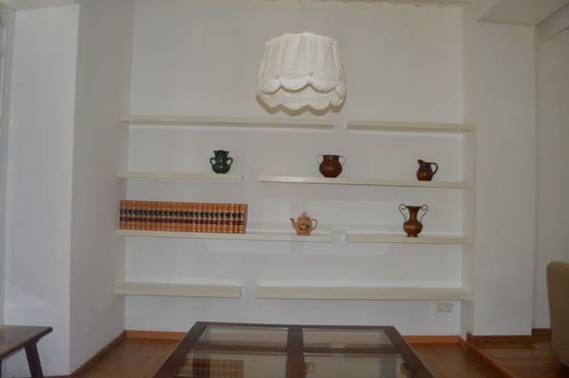 5 slaapkamer Finca/Landhuis te koop in Marbella met zwembad - € 720.000 (Ref: 9725189)