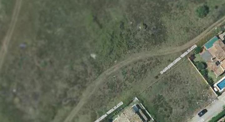 Byggegrund til salg i Marbella - € 479.000 (Ref: 9725190)