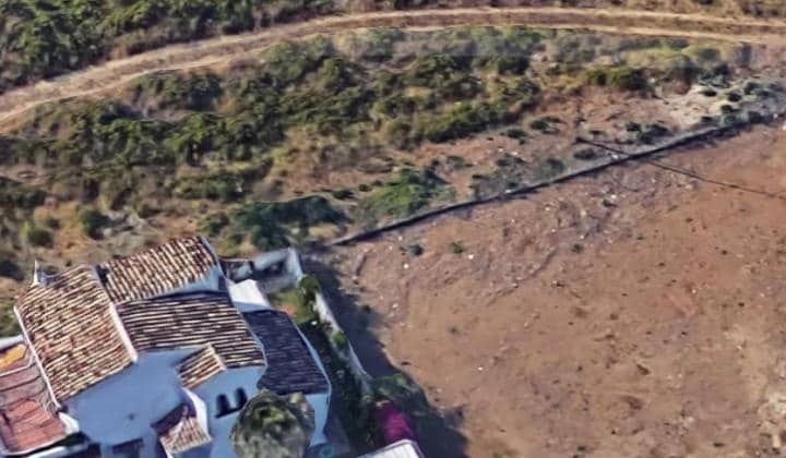 Byggegrund til salg i Marbella - € 479.000 (Ref: 9725190)