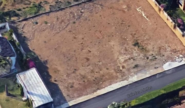 Byggegrund til salg i Marbella - € 479.000 (Ref: 9725190)