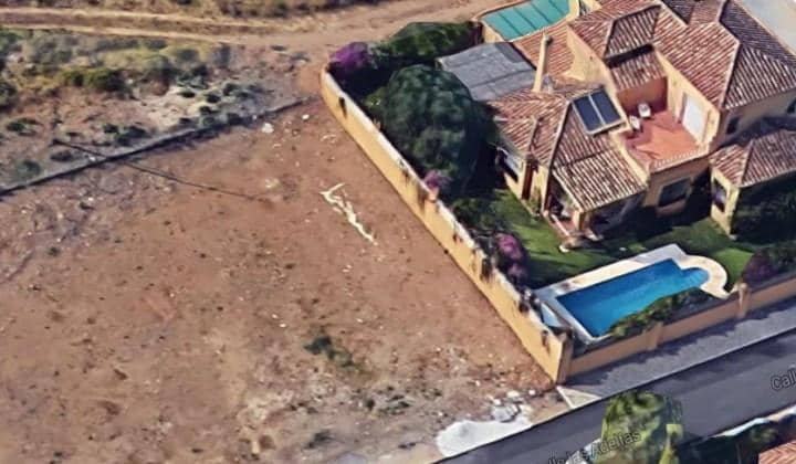 Byggegrund til salg i Marbella - € 479.000 (Ref: 9725190)