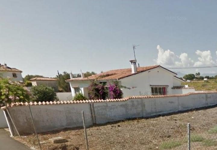 Byggegrund til salg i Marbella - € 410.500 (Ref: 9725191)