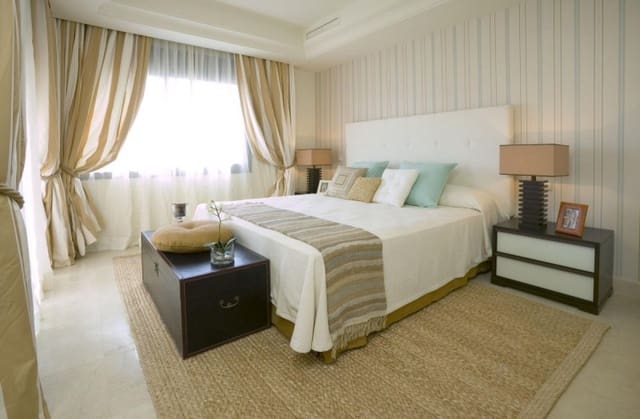 3 slaapkamer Penthouse te koop in Marbella met zwembad garage - € 1.200.000 (Ref: 9725198)