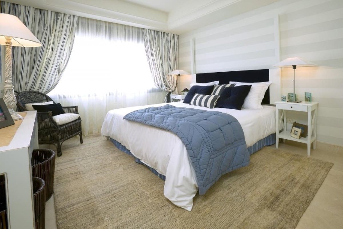 3 slaapkamer Penthouse te koop in Marbella met zwembad garage - € 1.200.000 (Ref: 9725198)