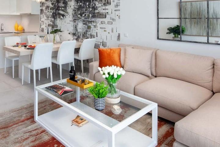 3 chambre Penthouse à vendre à El Paraiso avec piscine garage - 715 000 € (Ref: 9725203)