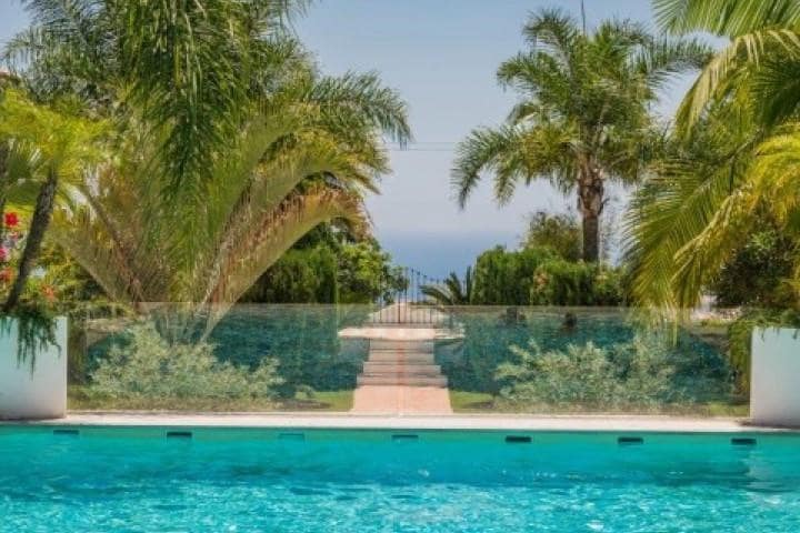 3 sovrum Lägenhet till salu i Marbella med pool garage - 700 000 € (Ref: 9725205)