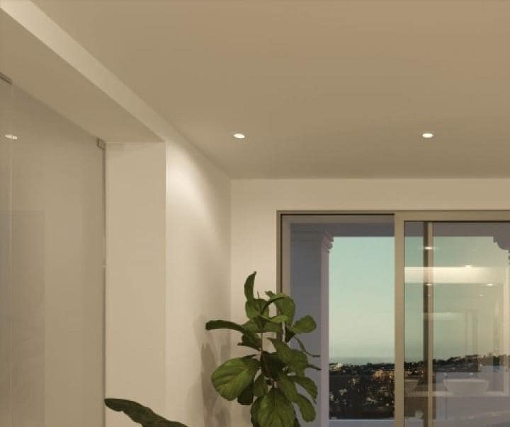 3 soveværelse Lejlighed til salg i Benahavis med swimmingpool - € 725.000 (Ref: 9725207)