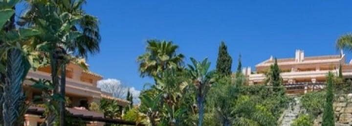 3 chambre Appartement à vendre à Marbella avec piscine garage - 695 000 € (Ref: 9725209)