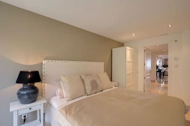 3 chambre Appartement à vendre à Marbella avec piscine garage - 695 000 € (Ref: 9725209)