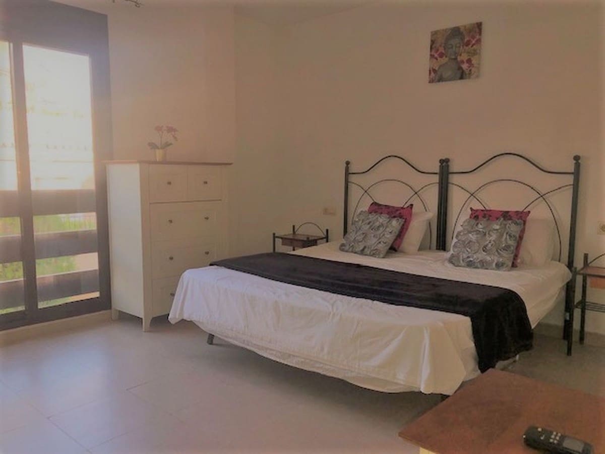 2 sovrum Lägenhet till salu i Marbella med pool garage - 319 000 € (Ref: 9725210)