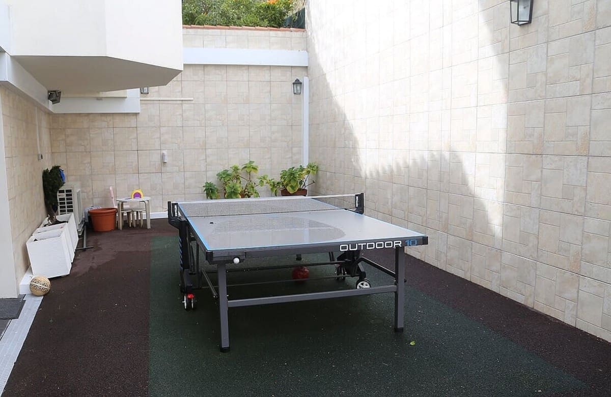 5 soveværelse Villa til salg i Marbella med swimmingpool garage - € 1.950.000 (Ref: 9725211)