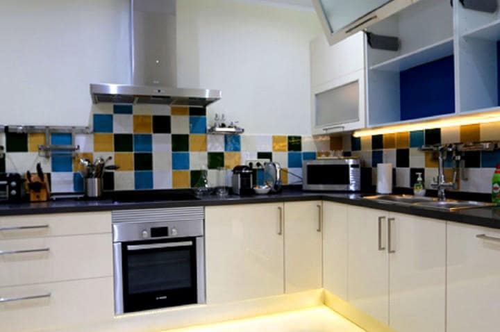 4 camera da letto Villa in vendita in Marbella con piscina - 1.200.000 € (Rif: 9725213)