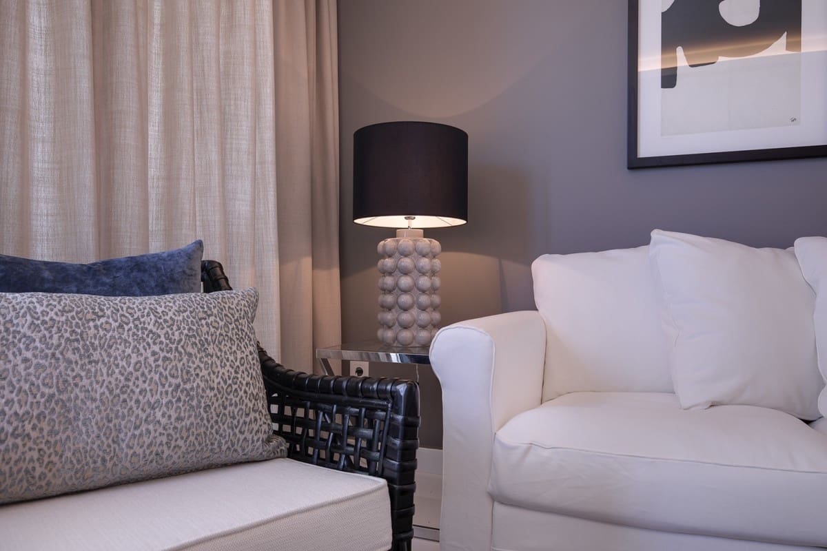 2 soverom Leilighet til salgs i Benahavis med svømmebasseng garasje - € 445 000 (Ref: 9725217)