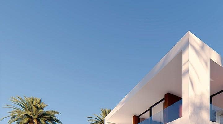 3 chambre Villa/Maison à vendre à Estepona avec piscine garage - 650 000 € (Ref: 9725220)