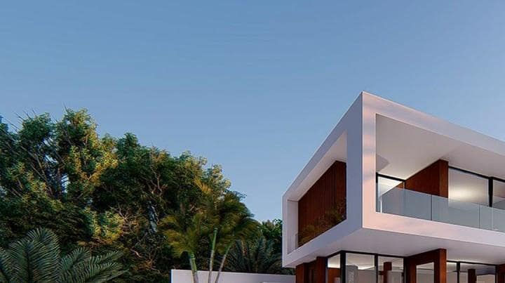 3 chambre Villa/Maison à vendre à Estepona avec piscine garage - 650 000 € (Ref: 9725220)