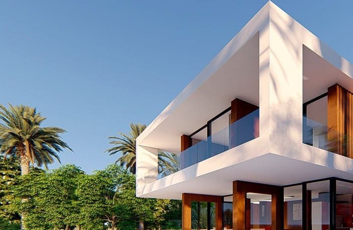 3 bedroom Villa for sale in Estepona with pool garage - € 650,000 (Ref: 9725220)