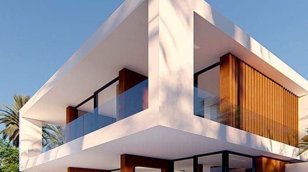 3 bedroom Villa for sale in Estepona with pool garage - € 650,000 (Ref: 9725220)