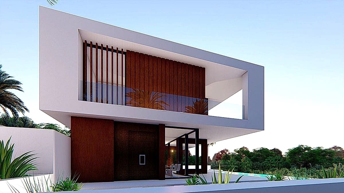 3 bedroom Villa for sale in Estepona with pool garage - € 650,000 (Ref: 9725220)