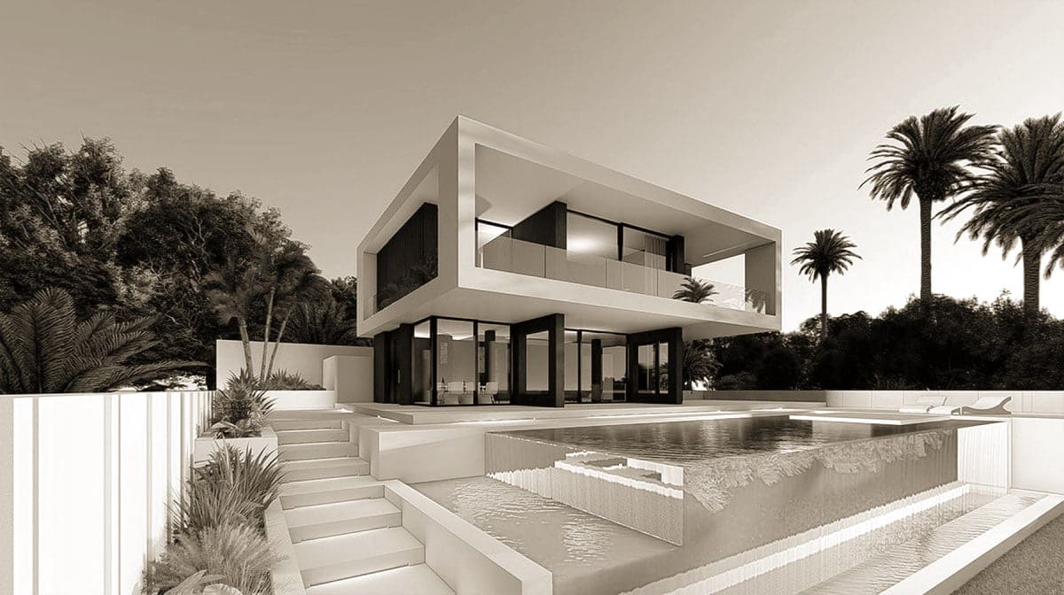 3 bedroom Villa for sale in Estepona with pool garage - € 650,000 (Ref: 9725220)