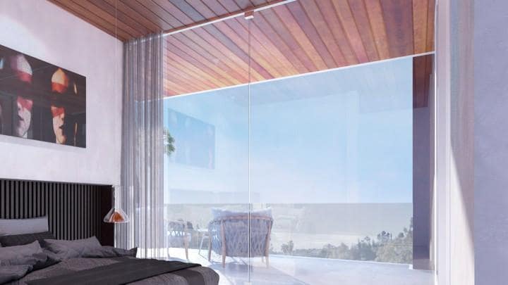 4 quarto Moradia para venda em Estepona com piscina - 1 595 000 € (Ref: 9725221)