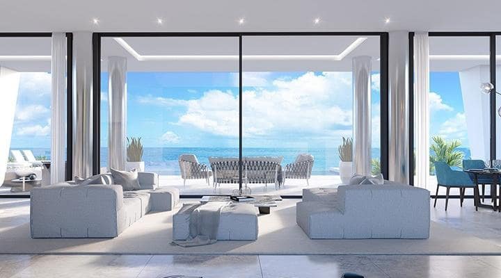 3 soverom Villa til salgs i Estepona med svømmebasseng garasje - € 625 000 (Ref: 9725222)