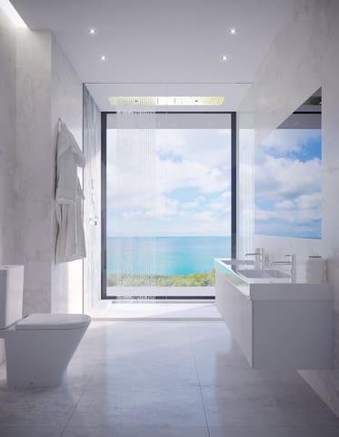 3 soverom Villa til salgs i Estepona med svømmebasseng garasje - € 625 000 (Ref: 9725222)