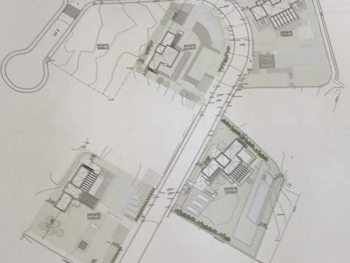 Działka budowlana na sprzedaż w Benahavis - 700 000 € (Ref: 9725225)