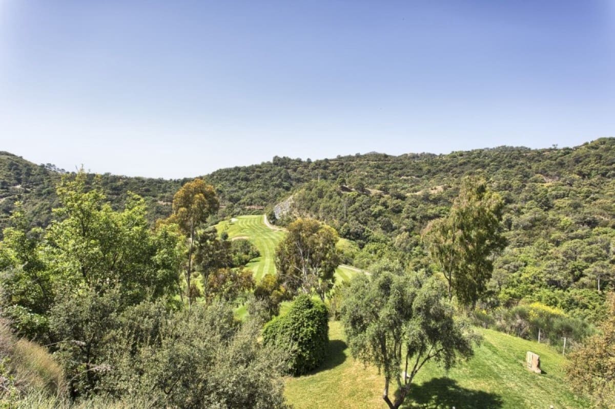 Chalet de 6 habitaciones en Marbella en venta con piscina garaje - 3.500.000 € (Ref: 9725227)