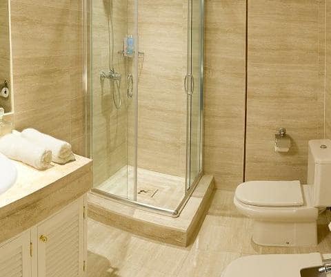 2 quarto Apartamento para venda em Marbella com piscina garagem - 589 000 € (Ref: 9725229)