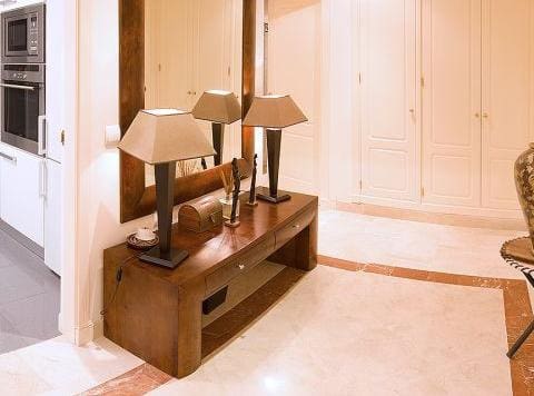 2 quarto Apartamento para venda em Marbella com piscina garagem - 589 000 € (Ref: 9725229)