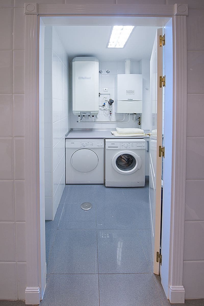 2 quarto Apartamento para venda em Marbella com piscina garagem - 589 000 € (Ref: 9725229)