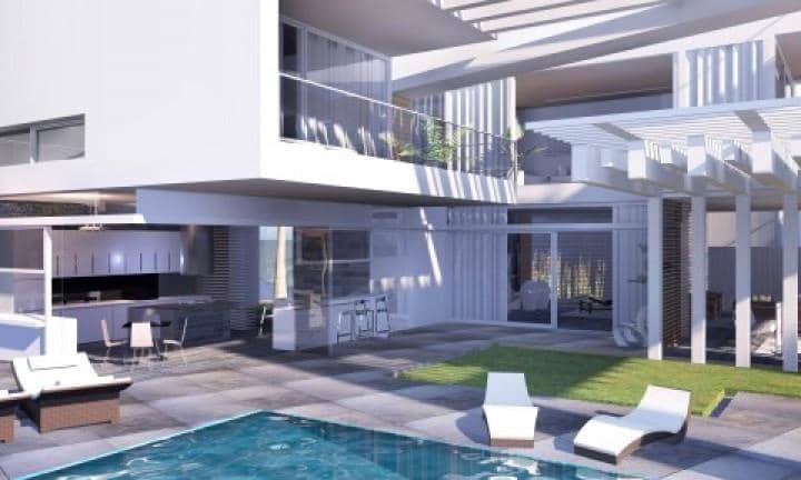 Byggetomt til salgs i Benahavis - € 1 395 000 (Ref: 9725237)