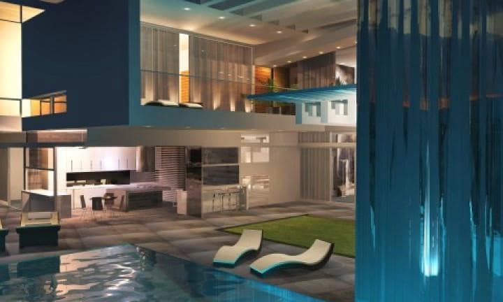 Byggetomt til salgs i Benahavis - € 1 395 000 (Ref: 9725237)