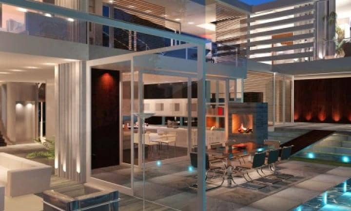 Byggetomt til salgs i Benahavis - € 1 395 000 (Ref: 9725237)