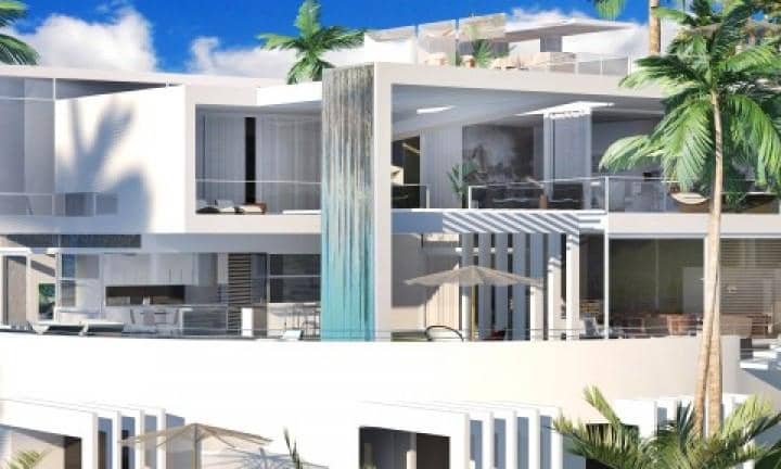 Byggetomt til salgs i Benahavis - € 1 395 000 (Ref: 9725237)