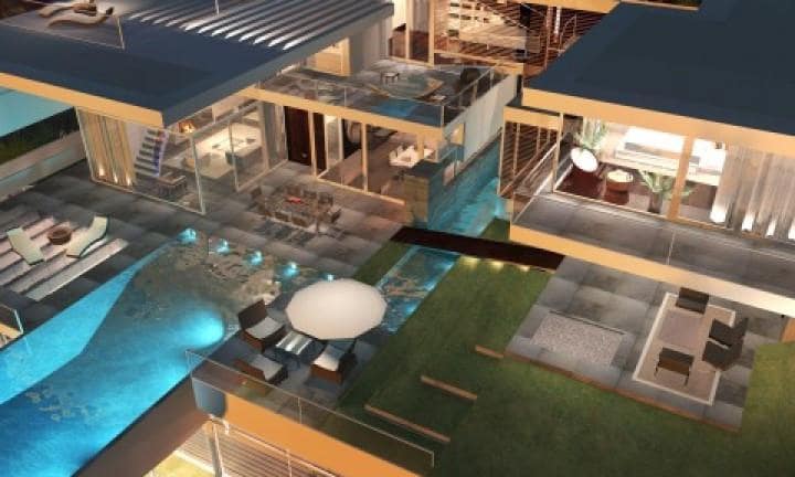 Byggetomt til salgs i Benahavis - € 1 395 000 (Ref: 9725237)