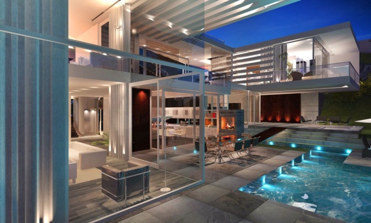 Byggetomt til salgs i Benahavis - € 1 395 000 (Ref: 9725237)