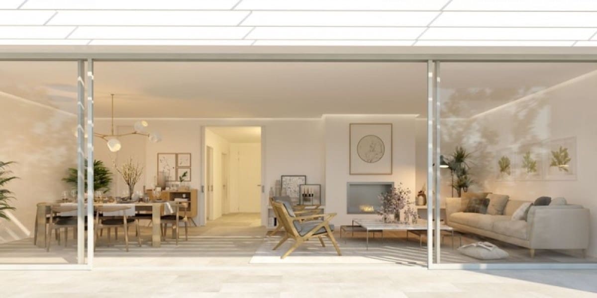 4 chambre Villa/Maison à vendre à Estepona avec piscine garage - 548 000 € (Ref: 9725240)