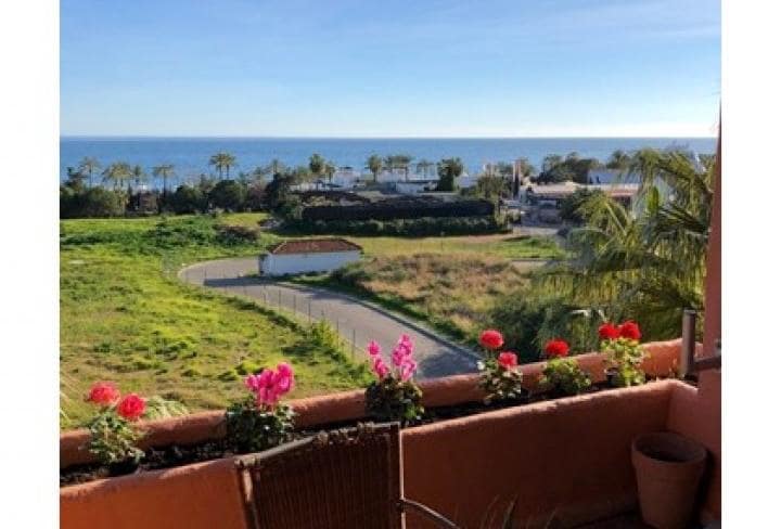 Apartamento de 2 habitaciones en Golden Mile en venta con piscina - 347.500 € (Ref: 9725243)