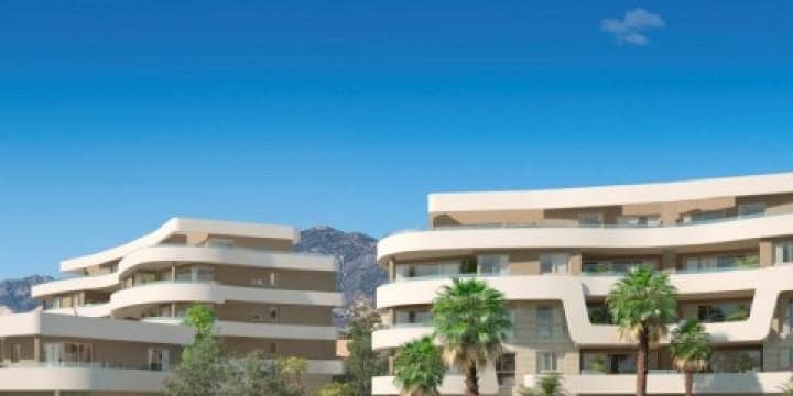 3 sovrum Lägenhet till salu i Mijas med pool - 499 900 € (Ref: 9725250)