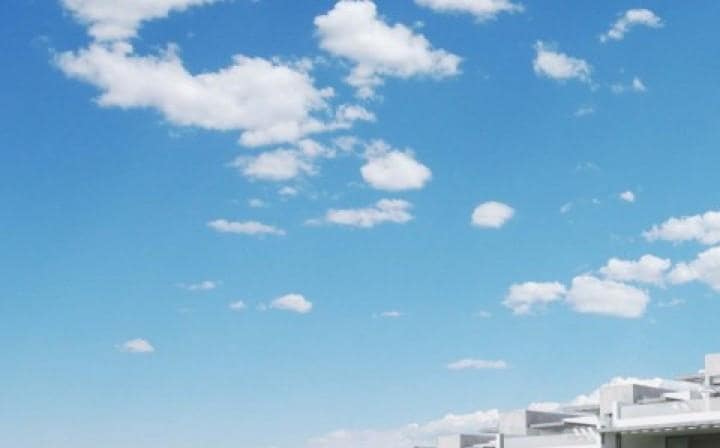 3 sovrum Hus till salu i Marbella med pool garage - 650 000 € (Ref: 9725252)