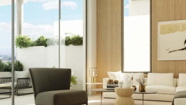 3 bedroom Townhouse for sale in Marbella with pool garage - € 650,000 (Ref: 9725253)